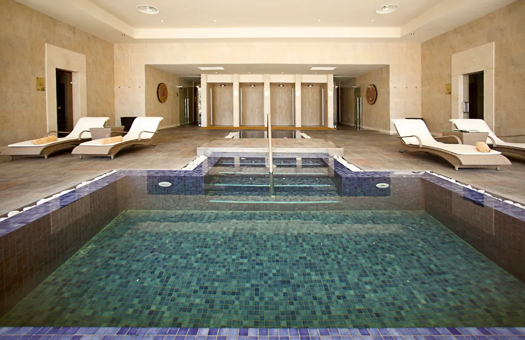 Barcelo Bavaro Beach (Adults Only)-1