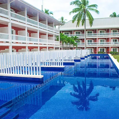 Barcelo Bavaro Beach (Adults Only)-2